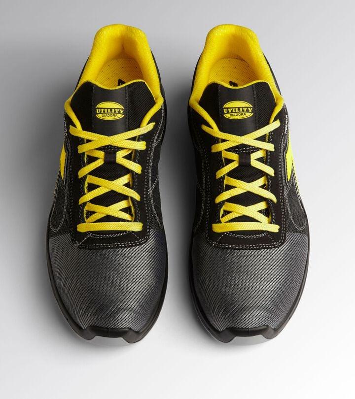 Utility Diadora RUN NET AIRBOX MATRYX LOW S1PS FO SR Scarpa antinfortunistica bassa Economico