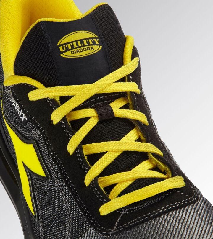 Utility Diadora RUN NET AIRBOX MATRYX LOW S1PS FO SR Scarpa antinfortunistica bassa Economico