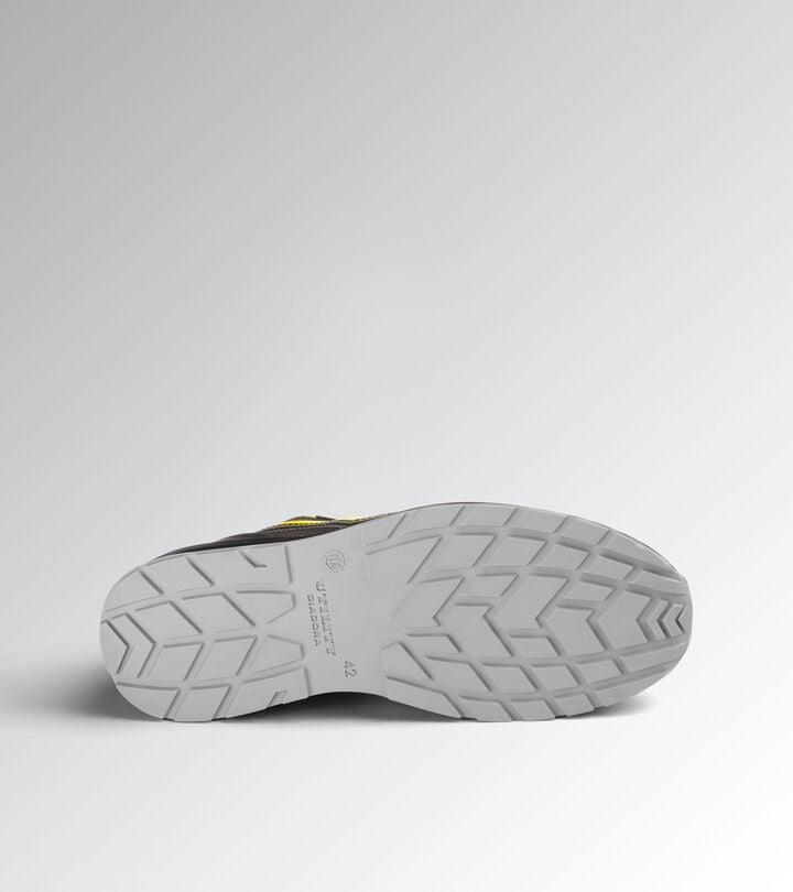 Utility Diadora RUN NET AIRBOX MATRYX LOW S1PS FO SR Scarpa antinfortunistica bassa Economico