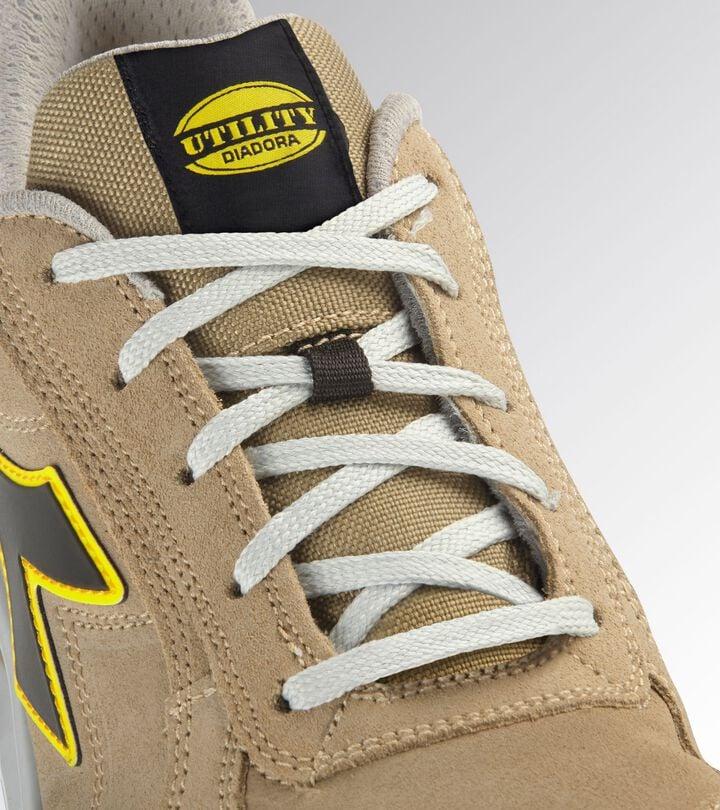 Utility Diadora RUN NET AIRBOX LOW S3S FO SR Scarpa antinfortunistica bassa In Vendita