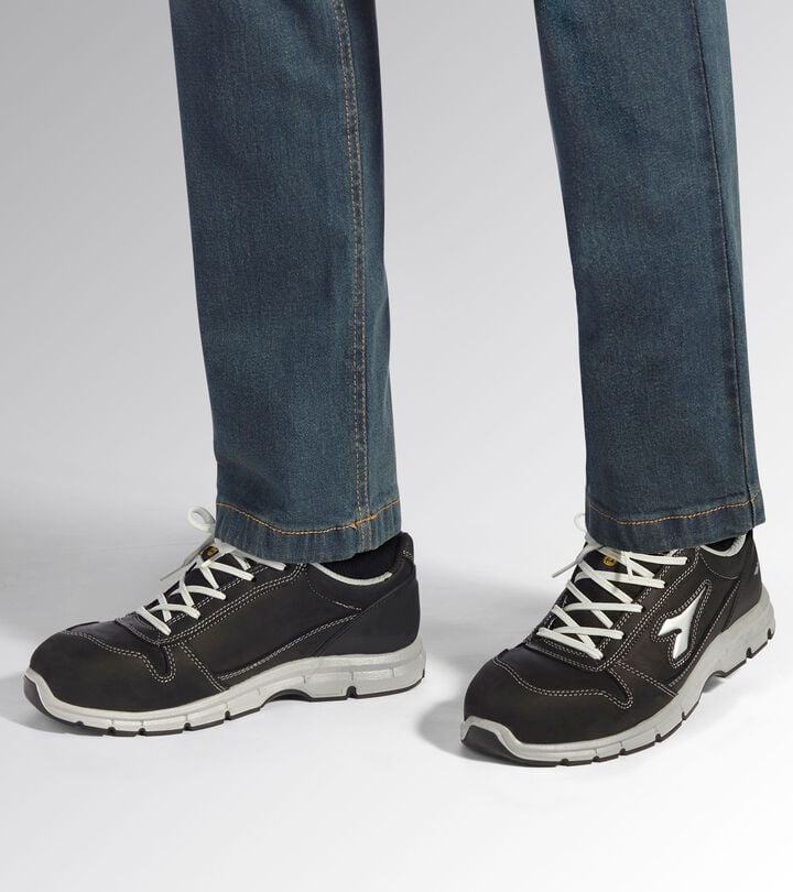 Utility Diadora RUN LOW S3S FO SR ESD Scarpa antinfortunistica bassa Hotsell