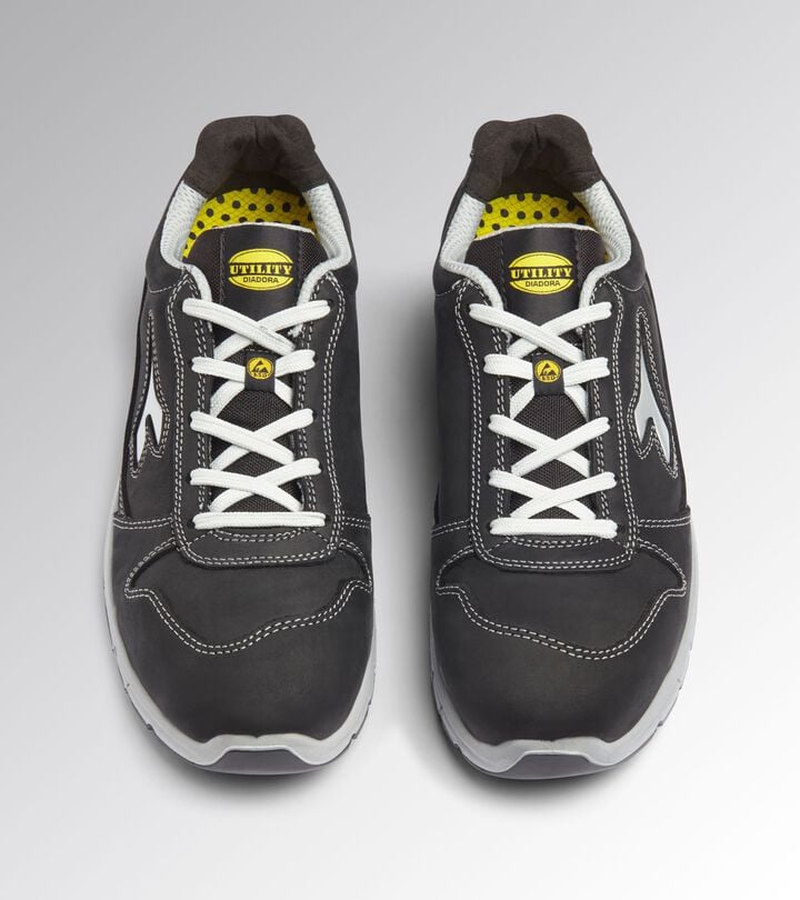 Utility Diadora RUN LOW S3S FO SR ESD Scarpa antinfortunistica bassa Hotsell