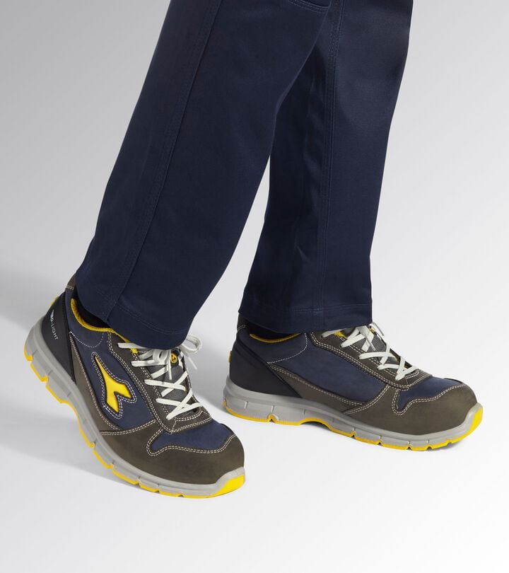 Utility Diadora RUN LOW S3S FO SR ESD Scarpa antinfortunistica bassa I Più Venduti