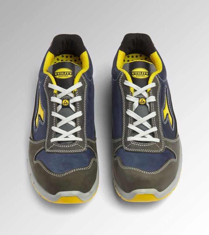 Utility Diadora RUN LOW S3S FO SR ESD Scarpa antinfortunistica bassa I Più Venduti