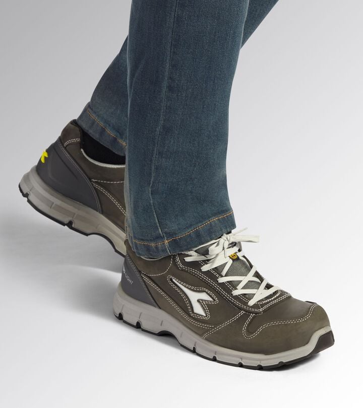 Utility Diadora RUN LOW S3S FO SR ESD Scarpa antinfortunistica bassa Vendite Flash