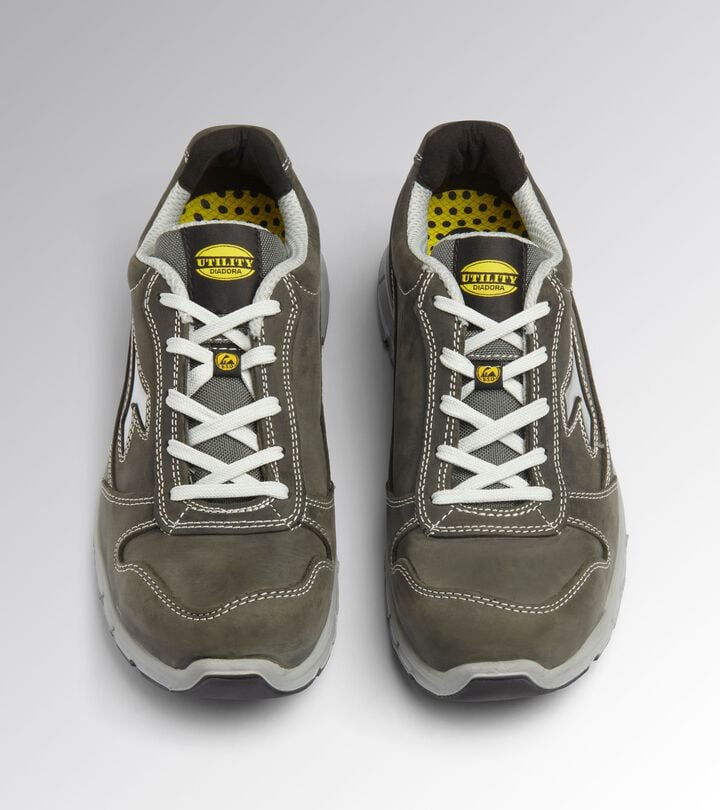 Utility Diadora RUN LOW S3S FO SR ESD Scarpa antinfortunistica bassa Vendite Flash