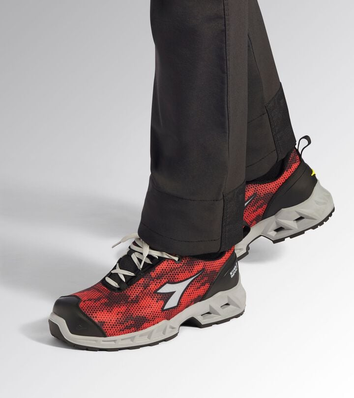 Utility Diadora SHARK SI LOW S1PS FO SR SC ESD Scarpa antinfortunistica bassa Negozio