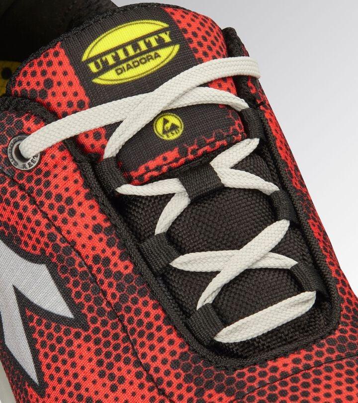 Utility Diadora SHARK SI LOW S1PS FO SR SC ESD Scarpa antinfortunistica bassa Negozio