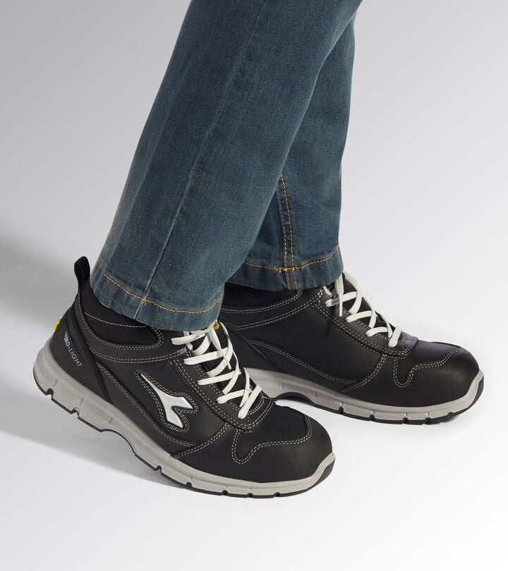 Utility Diadora RUN MID S3S FO SR ESD Scarpa antinfortunistica alta In Saldo