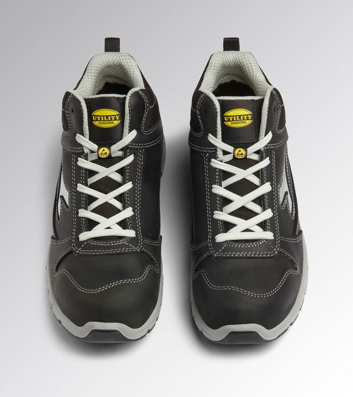 Utility Diadora RUN MID S3S FO SR ESD Scarpa antinfortunistica alta In Saldo