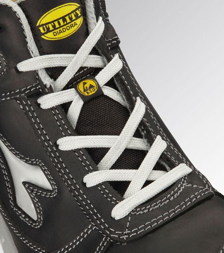 Utility Diadora RUN MID S3S FO SR ESD Scarpa antinfortunistica alta In Saldo