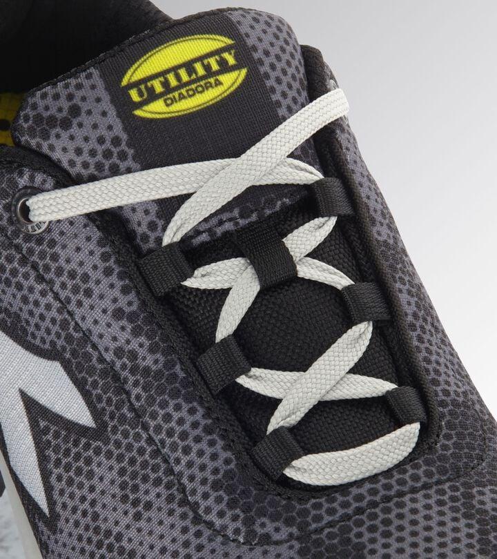 Utility Diadora SHARK SI LOW S1PS FO SR SC ESD Scarpa antinfortunistica bassa Italia