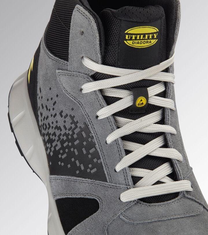 Utility Diadora LITE MID S3S FO SR HRO ESD Scarpa antinfortunistica alta 2025