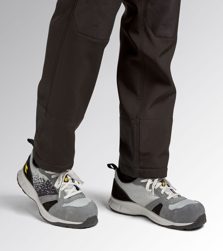 Utility Diadora LITE LOW S1PS FO SR HRO ESD Scarpa antinfortunistica bassa In Linea