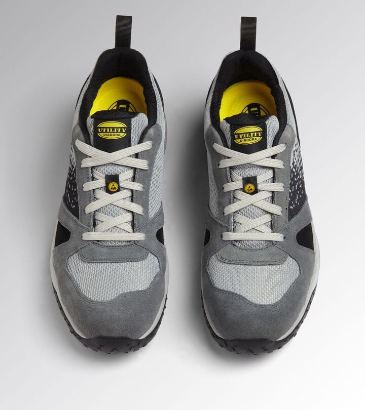 Utility Diadora LITE LOW S1PS FO SR HRO ESD Scarpa antinfortunistica bassa In Linea