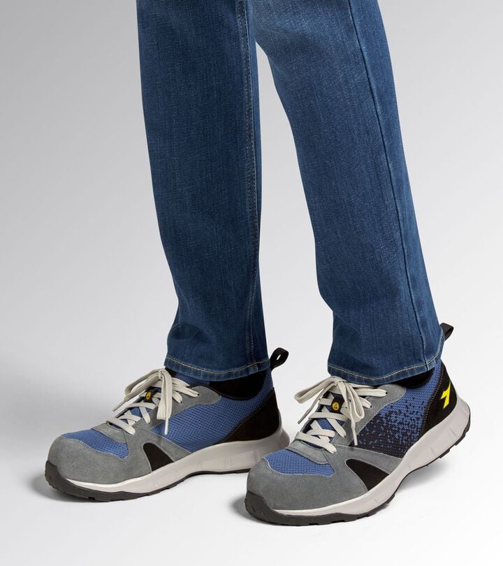 Utility Diadora LITE LOW S1PS FO SR HRO ESD Scarpa antinfortunistica bassa Enormi risparmi