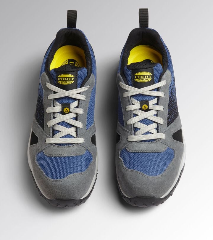 Utility Diadora LITE LOW S1PS FO SR HRO ESD Scarpa antinfortunistica bassa Enormi risparmi