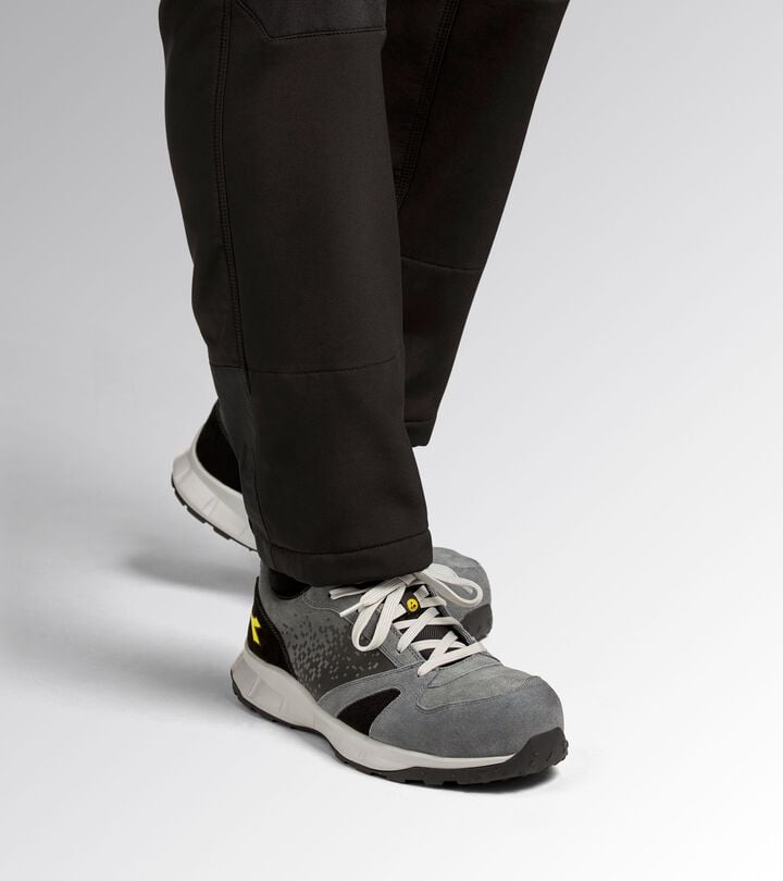 Utility Diadora LITE LOW S3S FO SR HRO ESD Scarpa antinfortunistica bassa Qualità