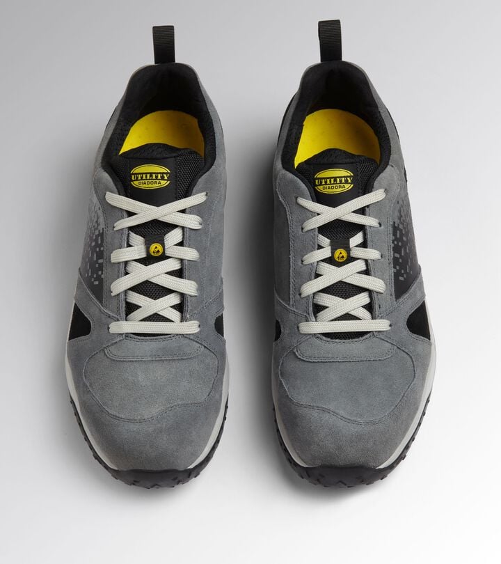 Utility Diadora LITE LOW S3S FO SR HRO ESD Scarpa antinfortunistica bassa Qualità