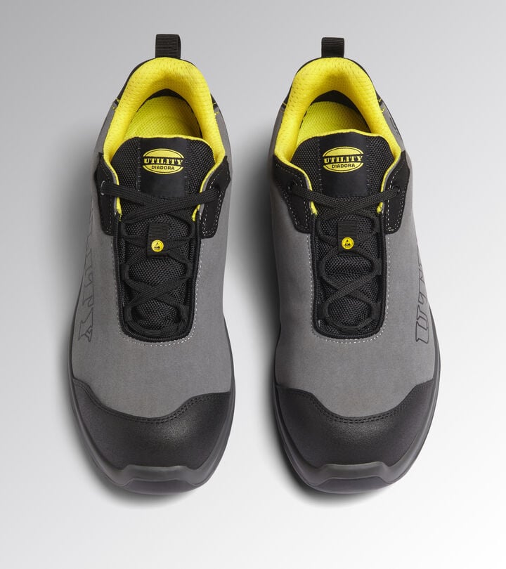 Utility Diadora SMART SOFTBOX LOW S3L FO SR ESD Scarpa antinfortunistica bassa Promozione