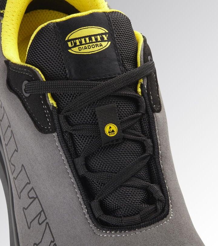 Utility Diadora SMART SOFTBOX LOW S3L FO SR ESD Scarpa antinfortunistica bassa Promozione