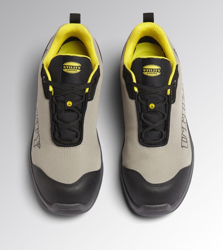 Utility Diadora SMART SOFTBOX LOW S1PL FO SR ESD Scarpa antinfortunistica bassa Qualità Garantita