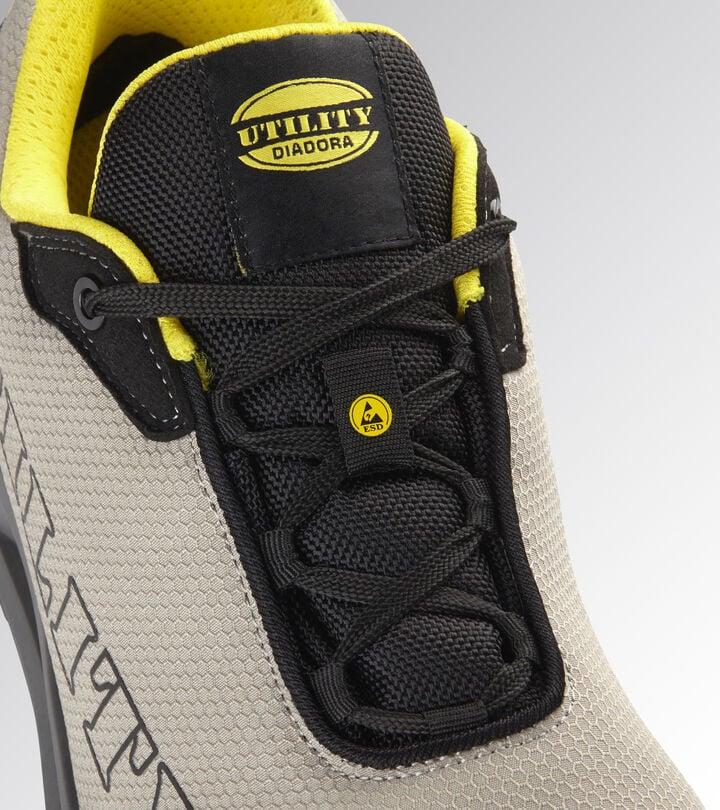 Utility Diadora SMART SOFTBOX LOW S1PL FO SR ESD Scarpa antinfortunistica bassa Qualità Garantita