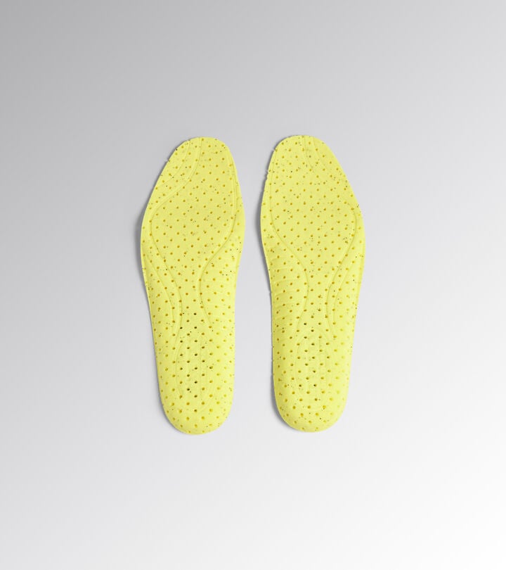 Utility Diadora INSOLE PU RUN NET Plantari per scarpe Utility Consegna Veloce