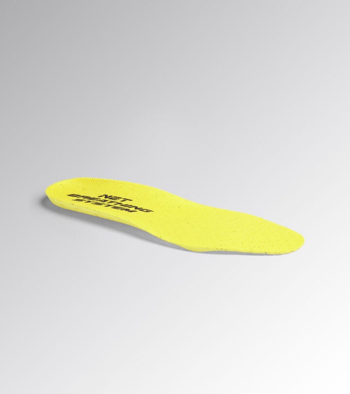 Utility Diadora INSOLE PU RUN NET Plantari per scarpe Utility Consegna Veloce