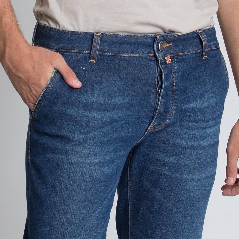 Vandom Denim t/america slim Saldi Di Fabbrica