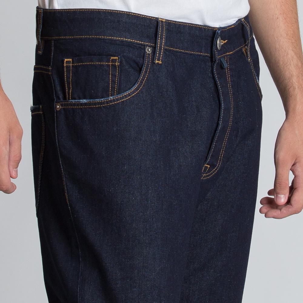 Vandom Denim fisso gamba storta Vendite Flash