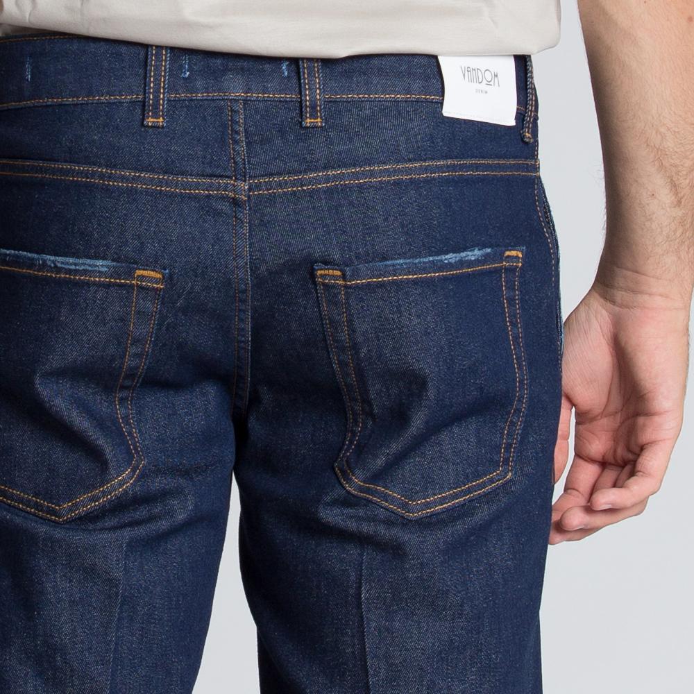 Vandom Denim t/america slim Negozio