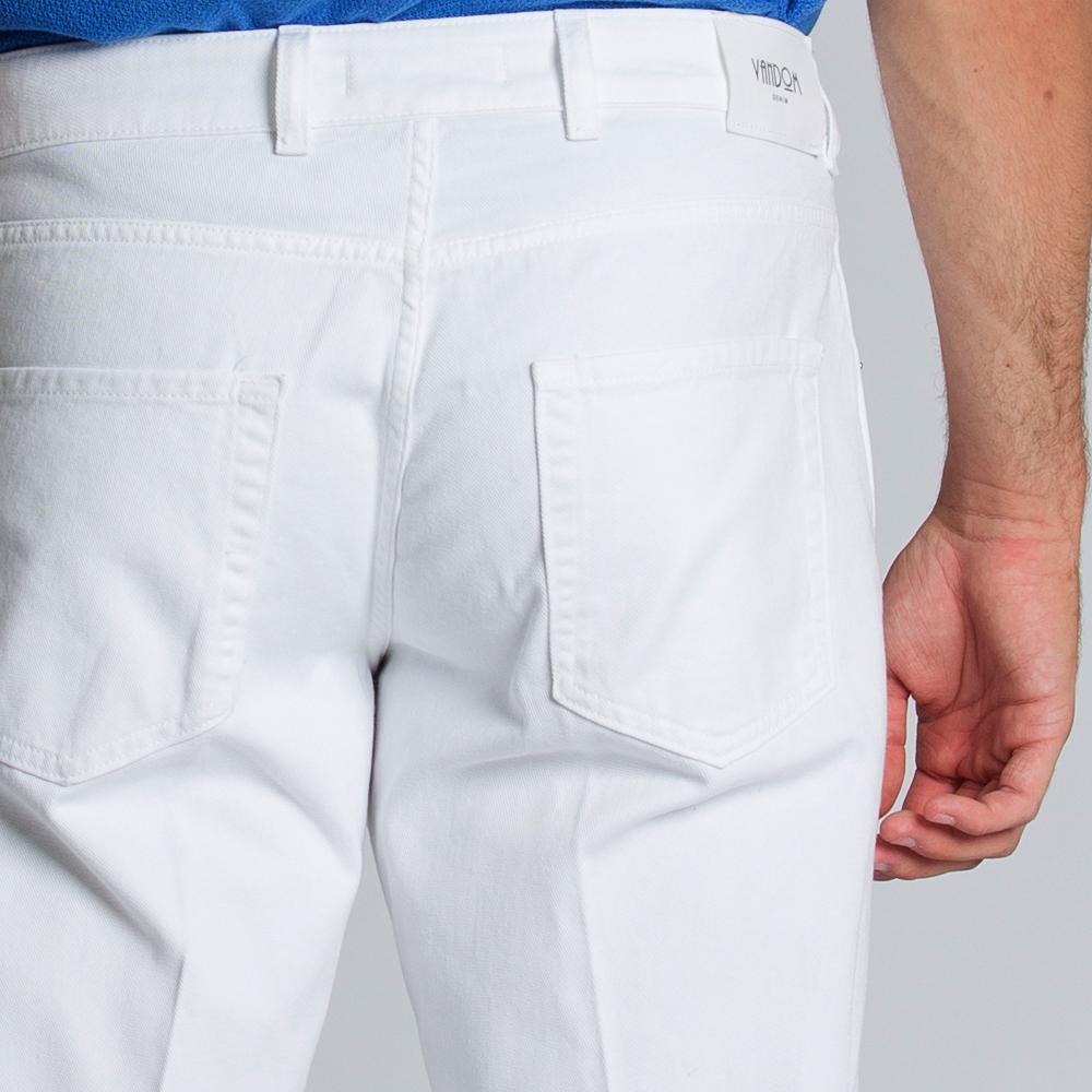 Vandom Denim carry over Moda