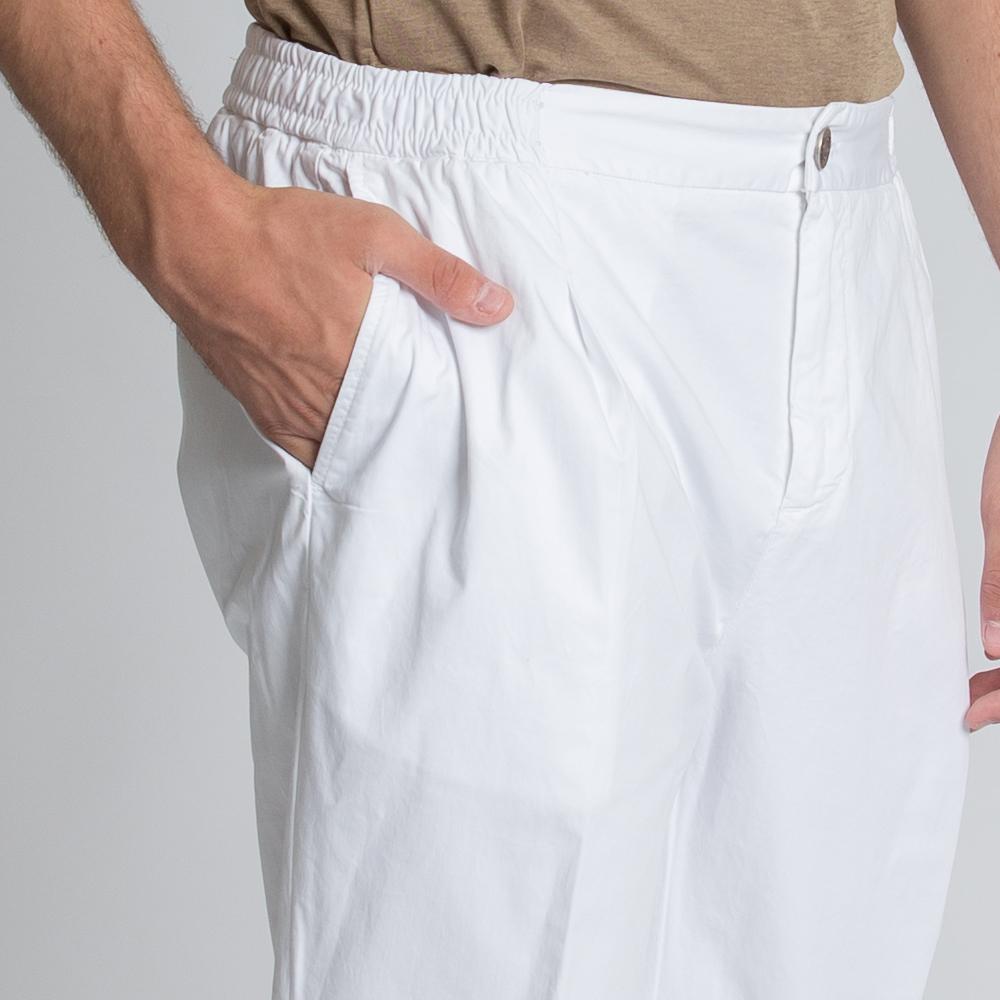 Vandom Pantalaccio 1 pence raso ppt Italy