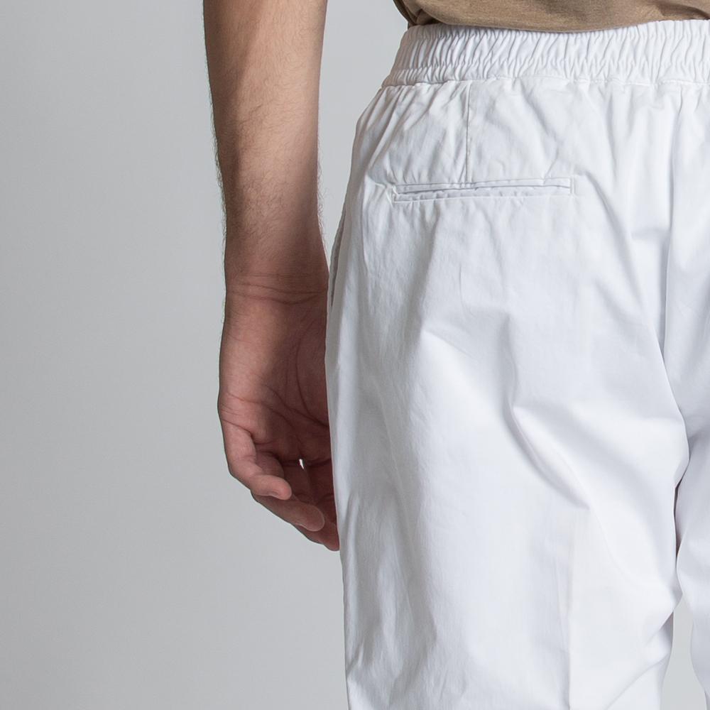 Vandom Pantalaccio 1 pence raso ppt Italy