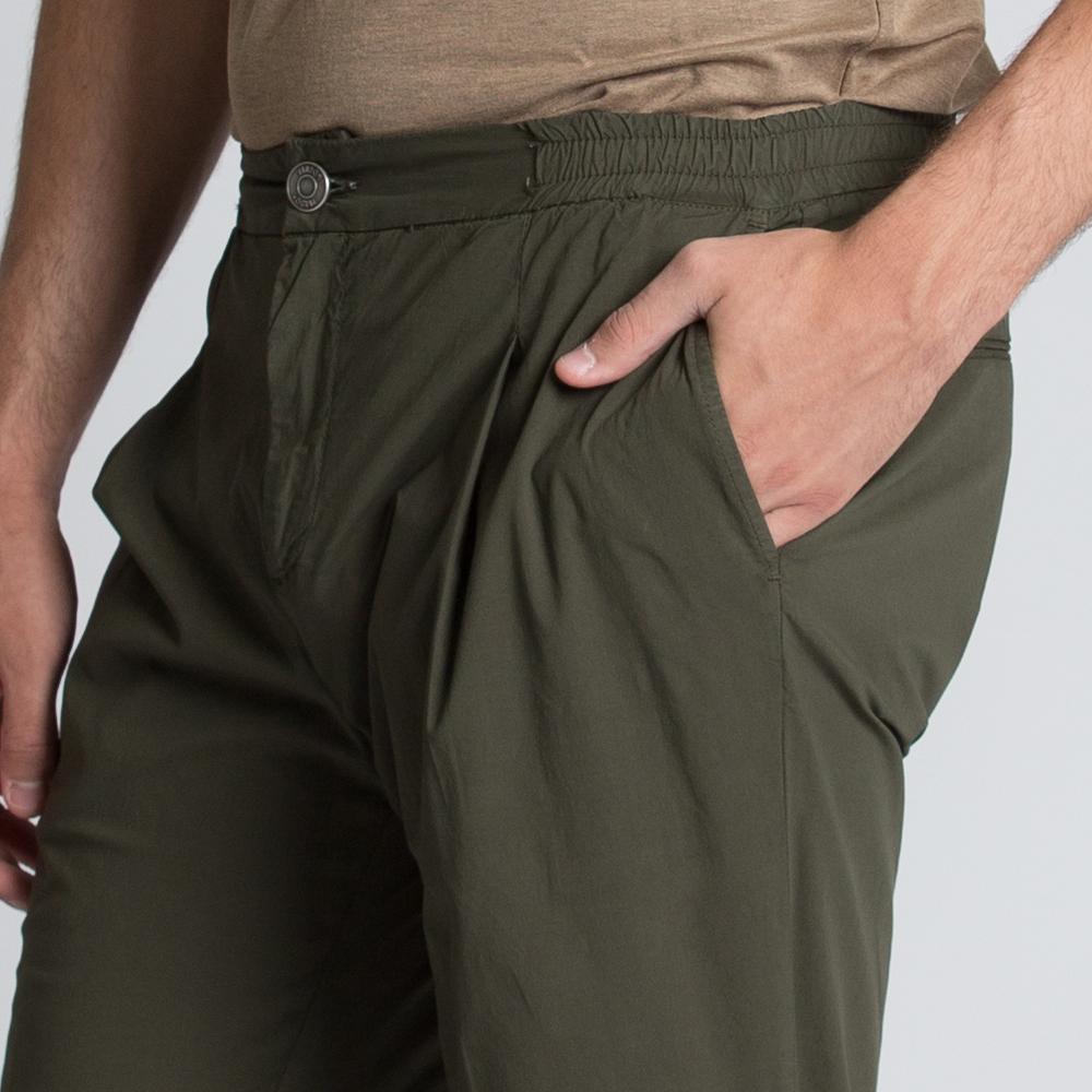 Vandom Pantalaccio 1 pence tela paracadute ppt 2025