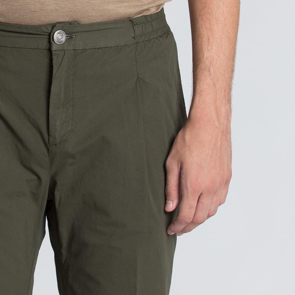 Vandom Pantalaccio 1 pence tela paracadute ppt 2025