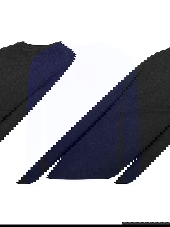 Polo Ralph Lauren Maglia Polo Ralph Lauren Blu Qualità Garantita
