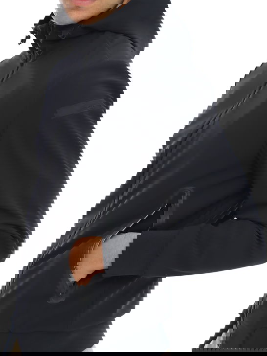 Rrd Giubbino RRD Winter Thermo Hood Blu Negozi Online