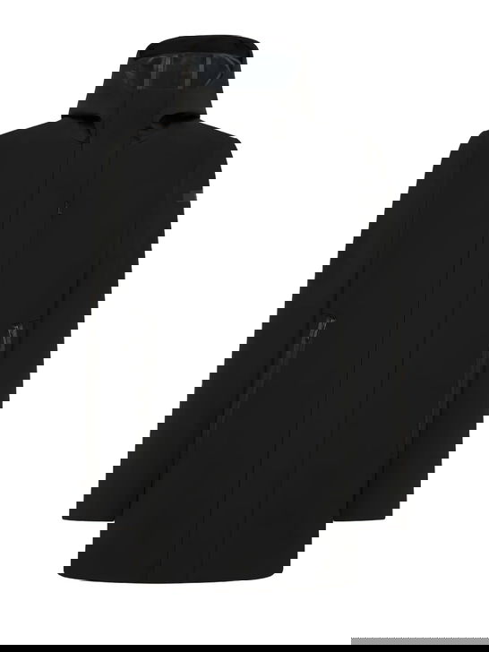 Rrd Parka RRD Winter Thermo Nero Promozione Limitata