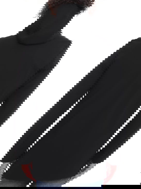 Rrd Parka RRD Winter Thermo Nero Promozione Limitata