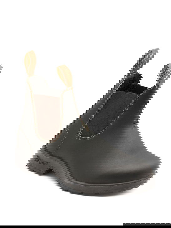 Blundstone Stivaletti Blundstone Stout Leather Marrone In Vendita