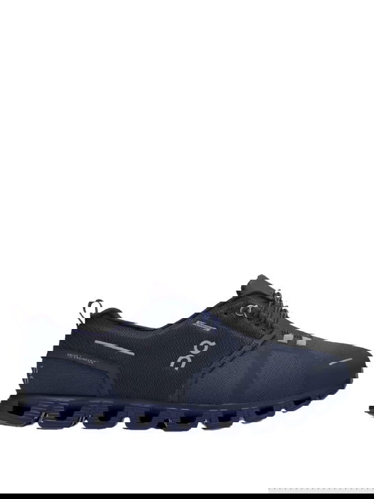 On Running Sneakers On Running Cloud 5 Blu Saldi Di Fabbrica