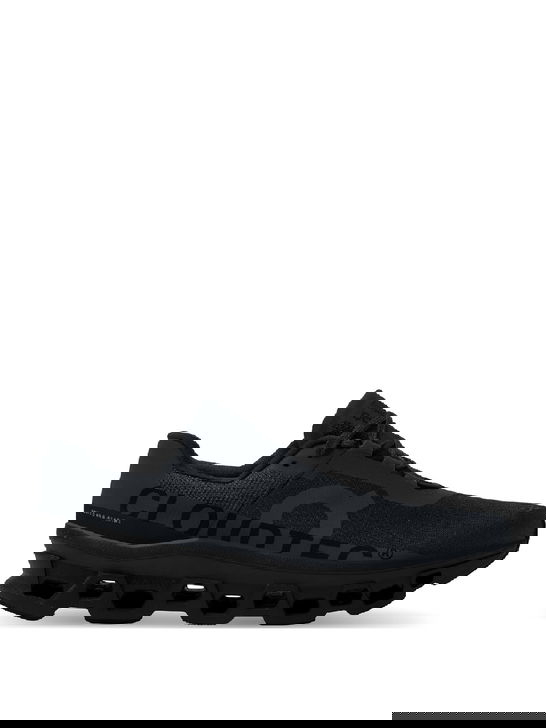 On Running Sneakers On Running Cloudmonster Nero Negozio