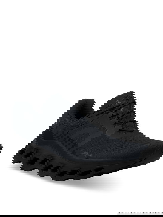 On Running Sneakers On Running Cloudmonster Nero Negozio
