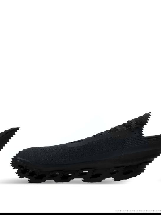 On Running Sneakers On Running Cloudmonster Nero Negozio