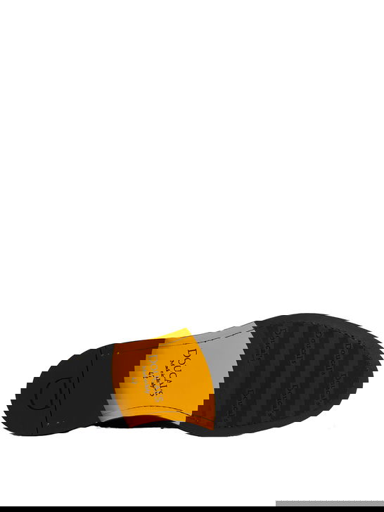 Doucal's Scarpe Doucal's Derby Nero 2025