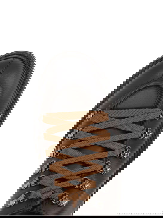 Doucal's Scarpe Doucal's Commander Marrone 50% di sconto per tempo limitato