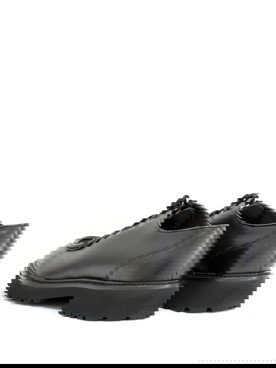 Doucal's Scarpa Doucal's Bordata Nero 2025