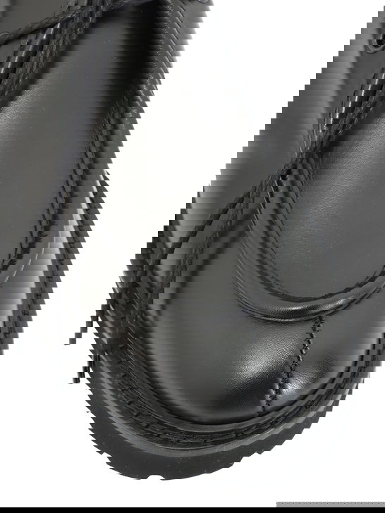 Doucal's Scarpa Doucal's Bordata Nero 2025